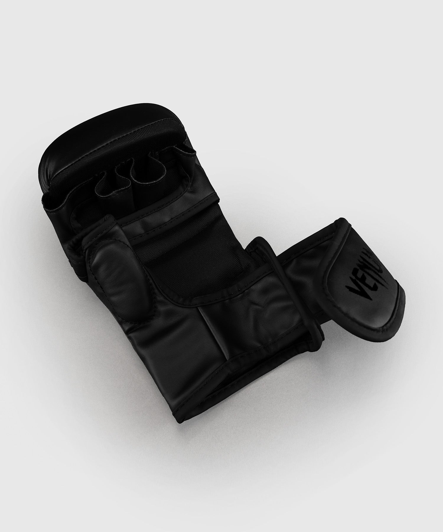 Guantes de sparring MMA Venum Contender 1.5 – Negro