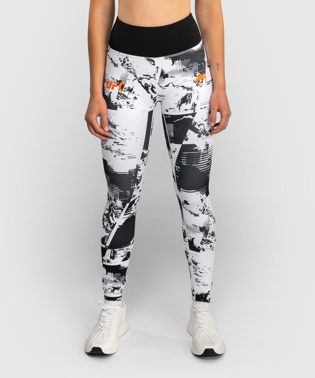 Venum UFC Legging Zenith Dames - Wit