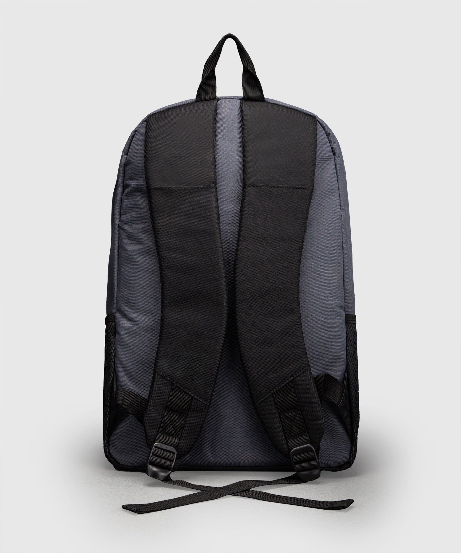 Venum Sporttasche Essential L – Grau/Schwarz