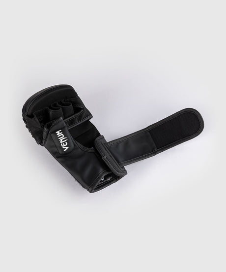 Venum MMA Handschoenen x TEKKEN 8 King - Zwart/Geel