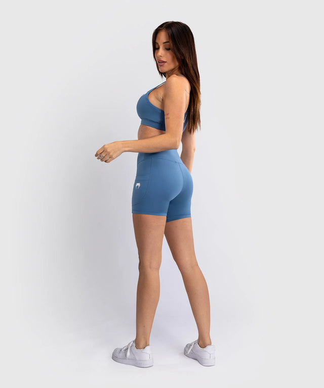 Spodenki Venum Essential – Storm Blue