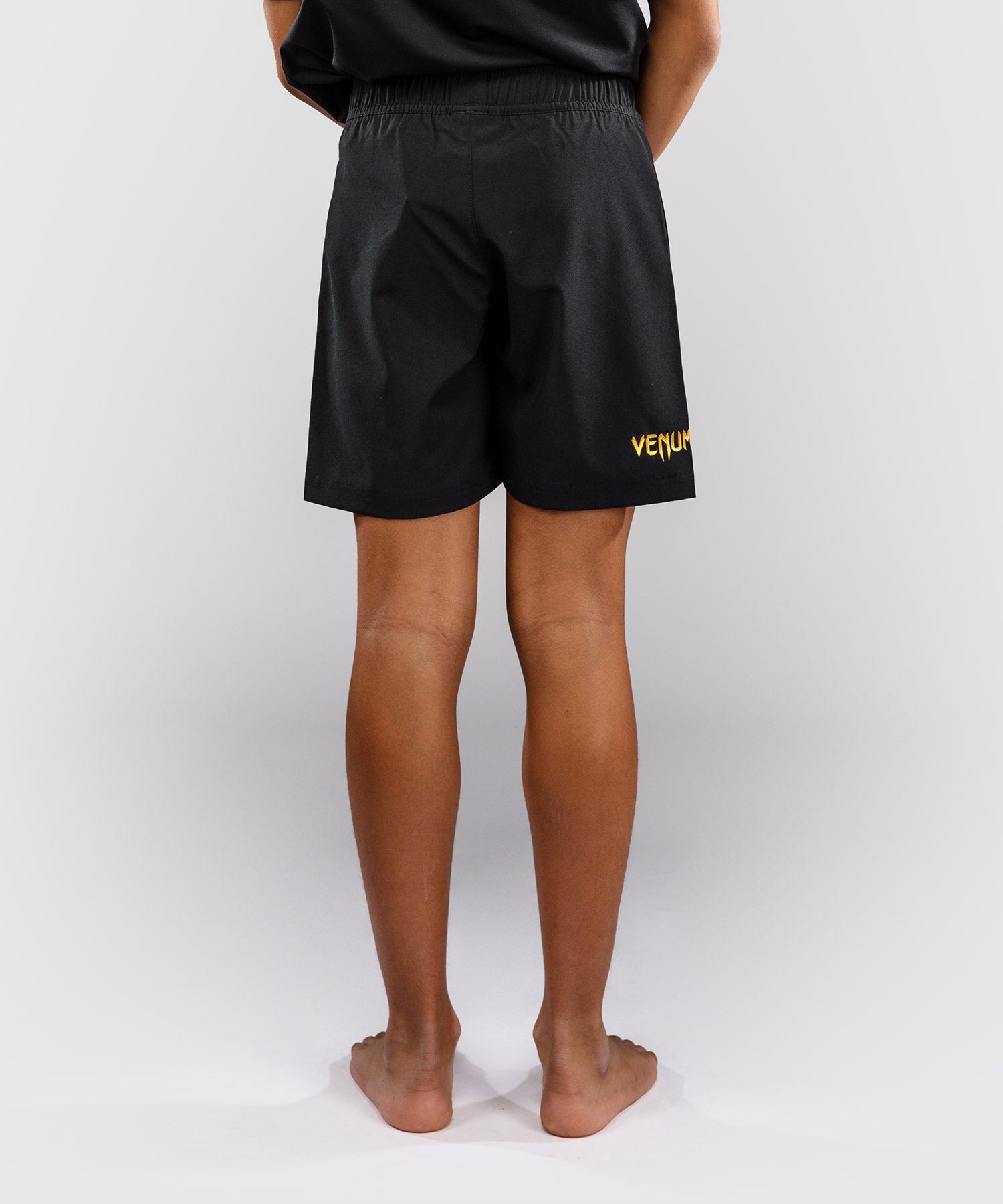 Venum Trainingsshorts Contender Børn - Sort/Guld
