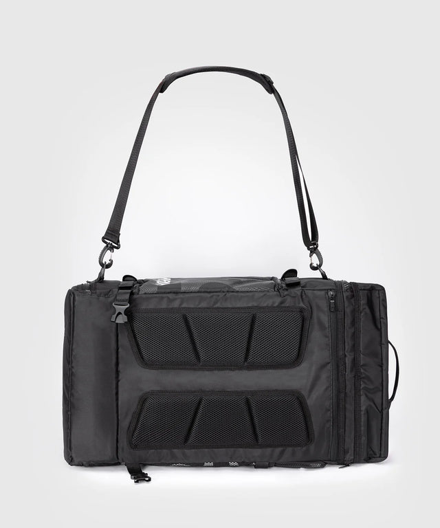 Torba sportowa Venum Shockwave – Czarna