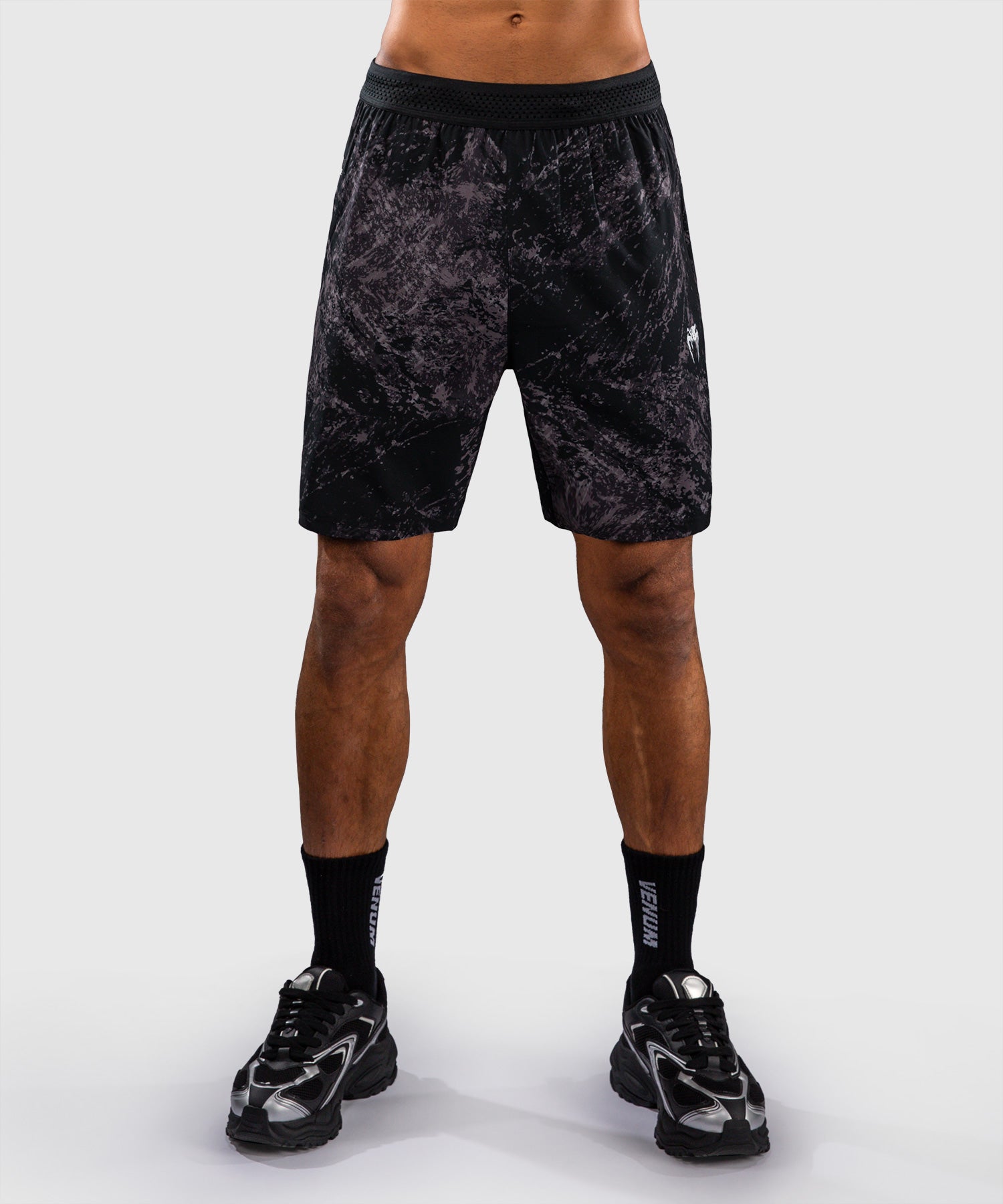 Venum Træningsshorts Rage & Workout - Sort/Grå