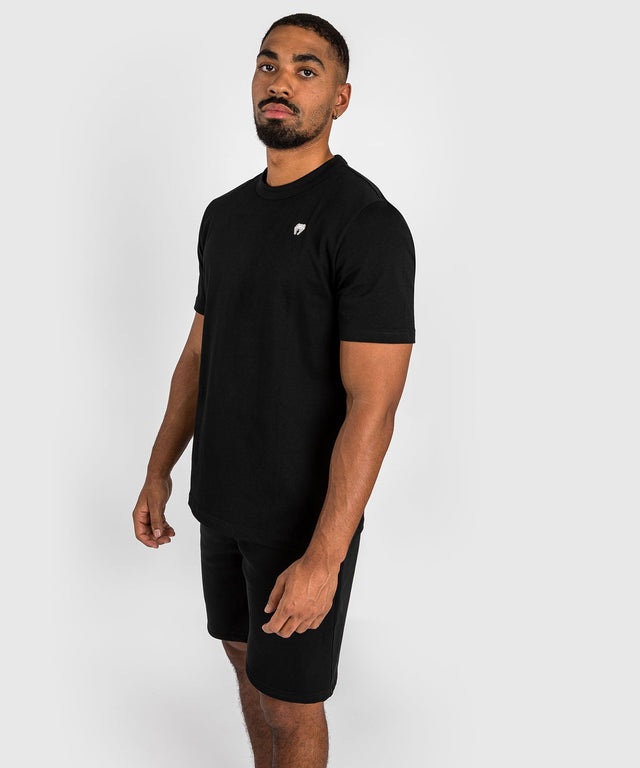 Venum T-Shirt Silent Power - Sort