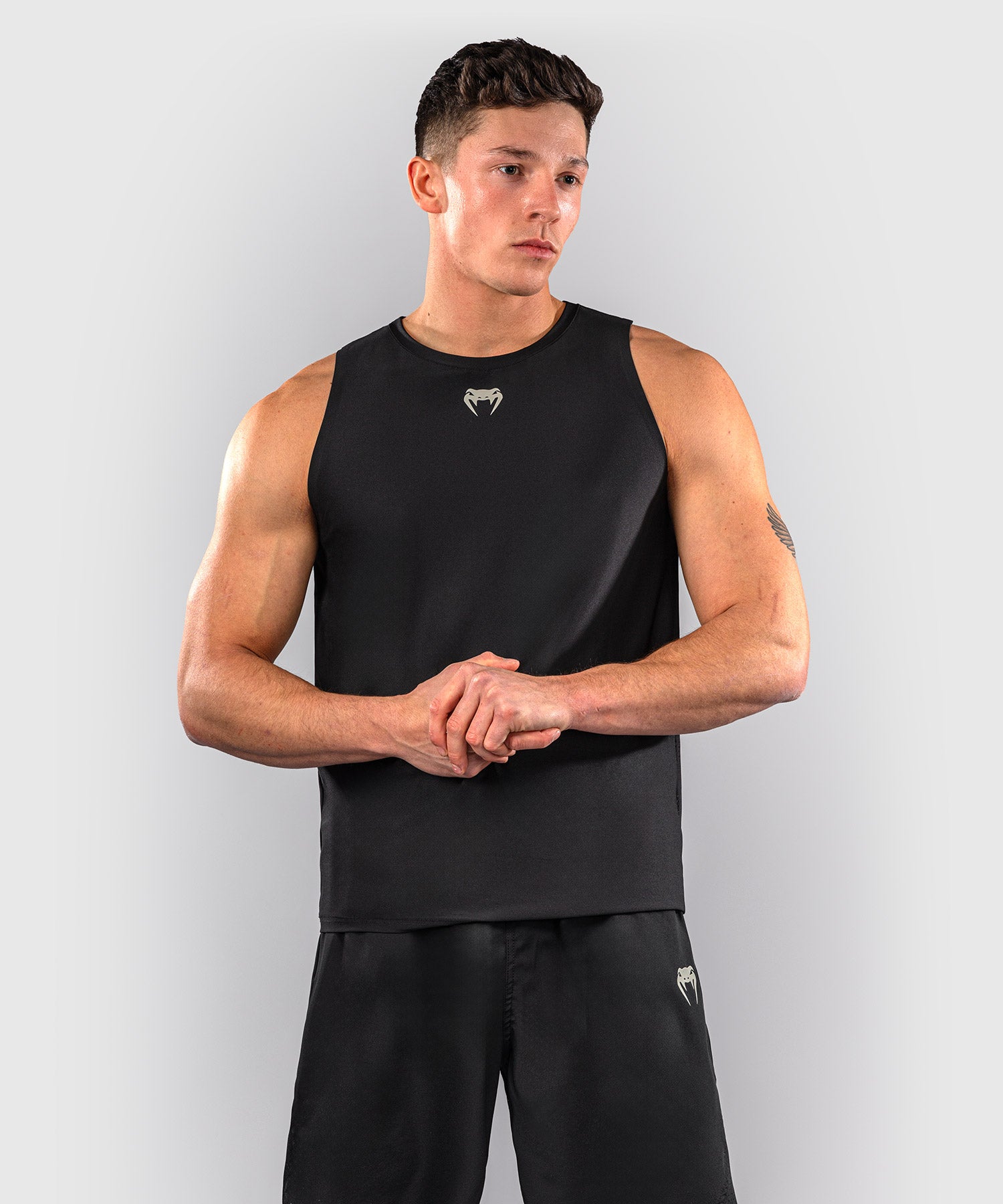 Venum Tank Top Lazer – Svart/Grå