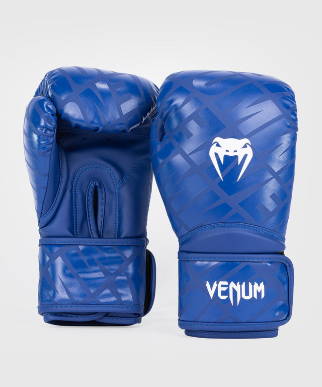 Venum Boxningshandskar Contender 1.5 XT – Vit/Blå
