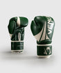 Luvas de boxe Venum Challenger 2.5 – Caqui/Branco Gelo