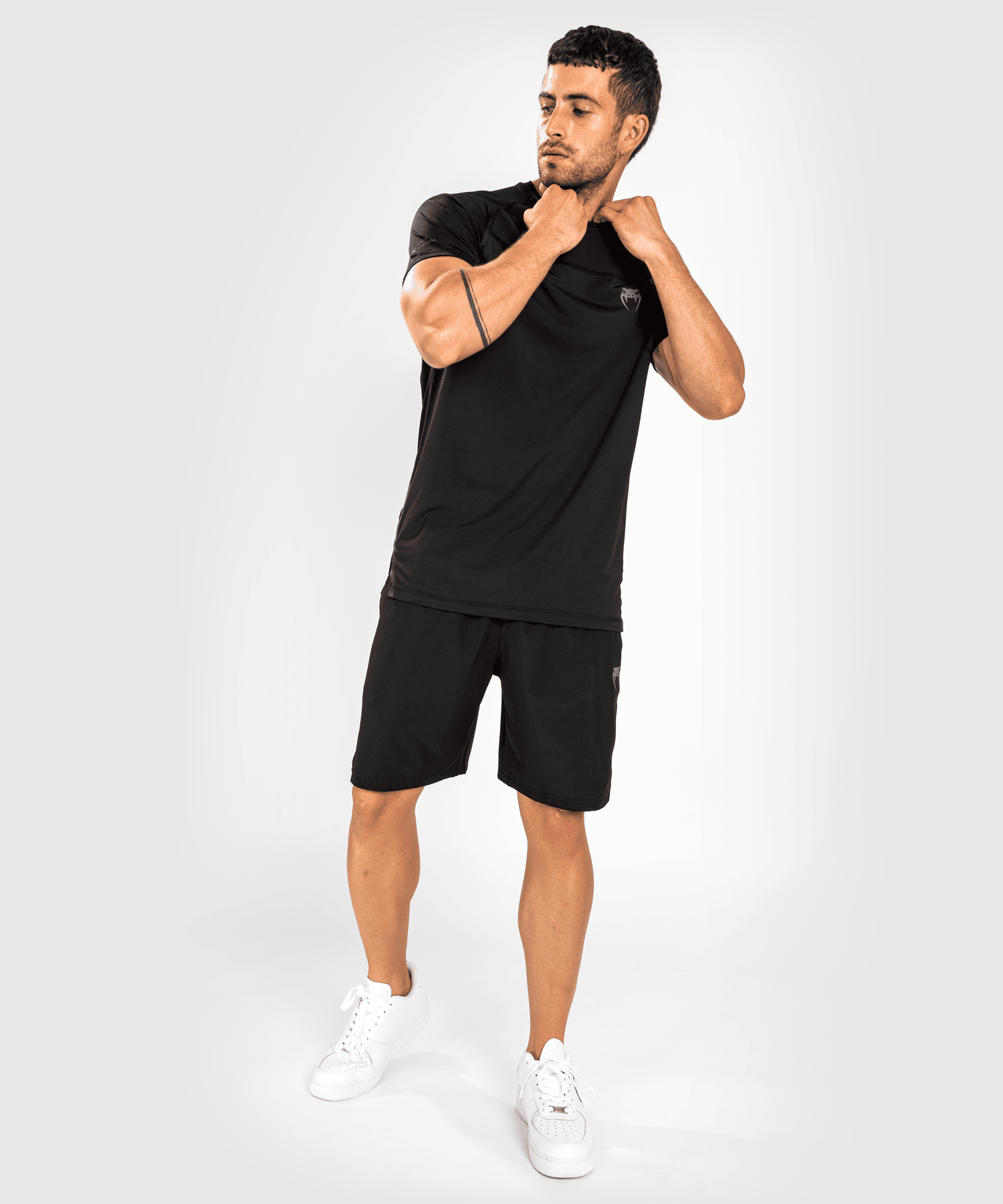 T-shirt Venum G-Fit Air – Noir
