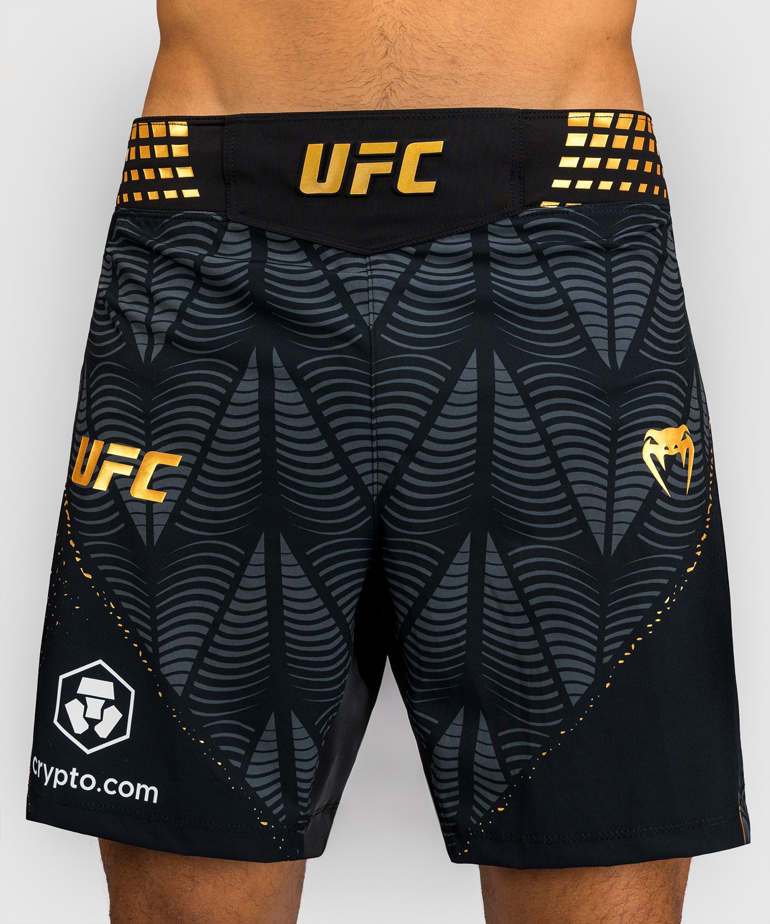 Venum UFC MMA-shorts Zenith Gladiator - Sort