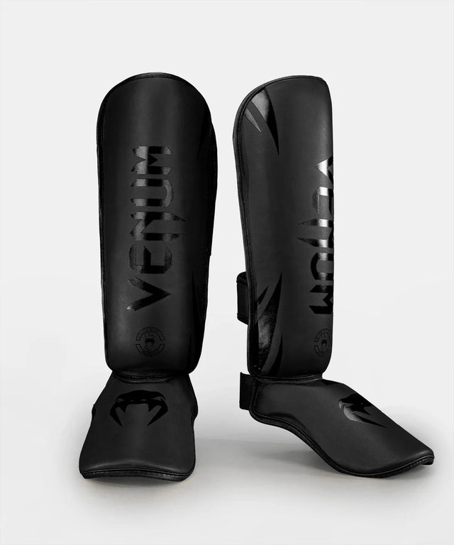 Paratibie Venum Challenger – Nero/Nero