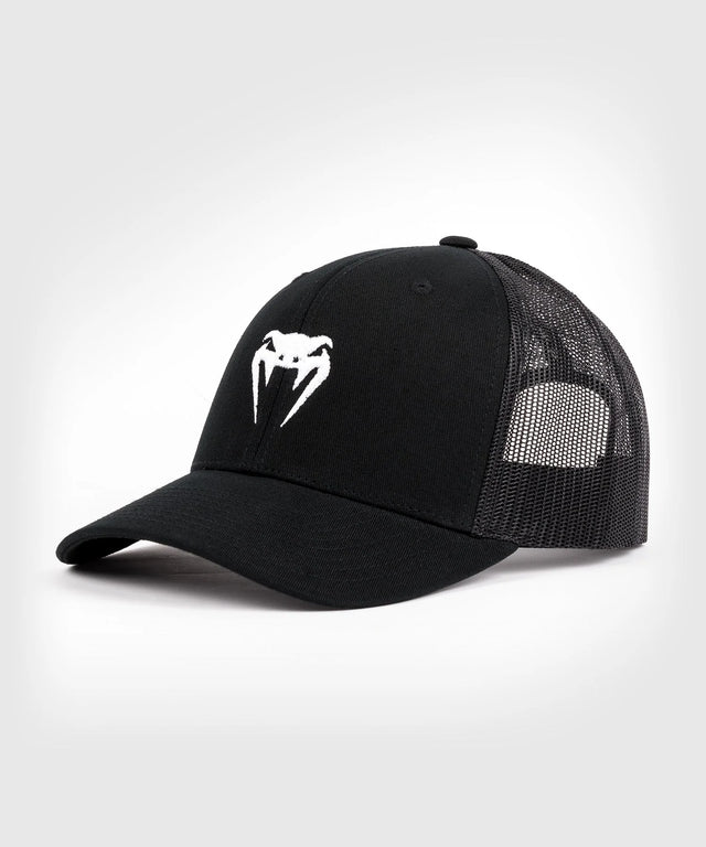Boné Venum Trucker Cap Classic – Preto