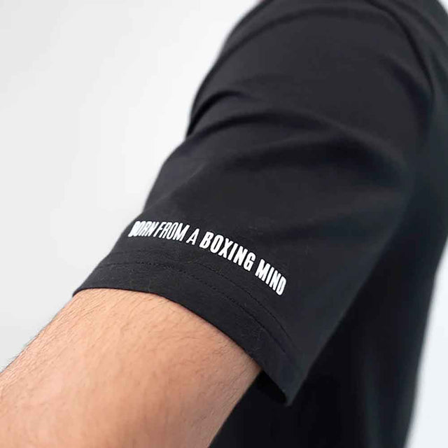 Rival T-shirt Corpo Spandex