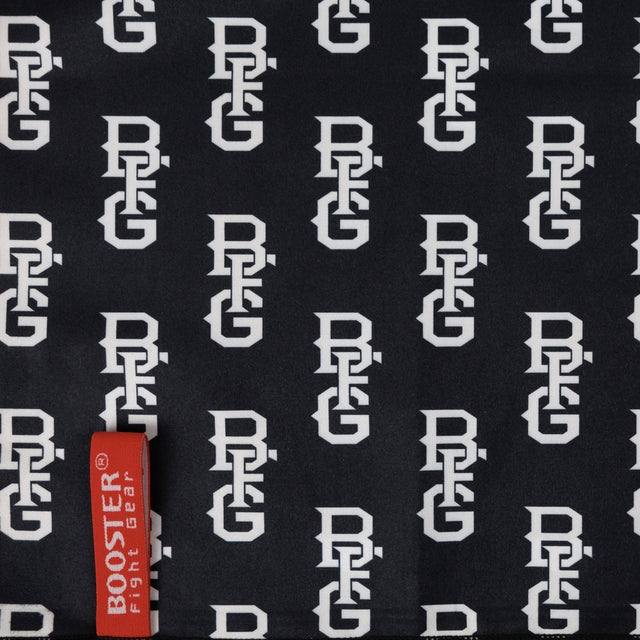 Serviette Booster Flex Dry – Noir