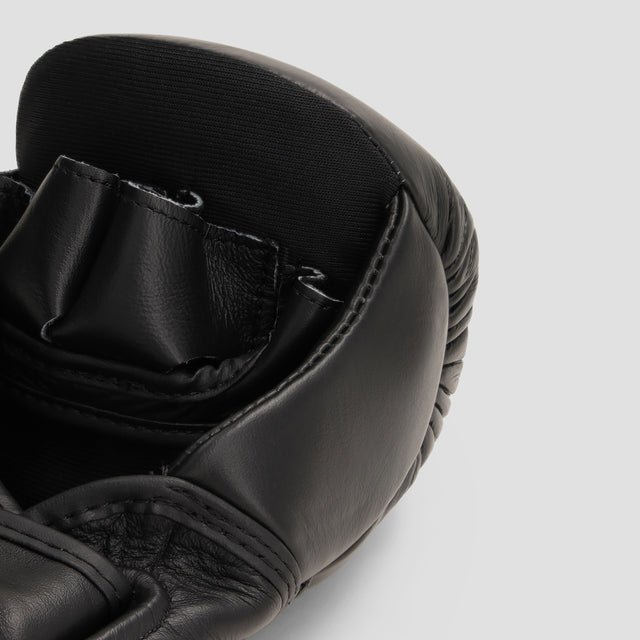 Twins MMA-handsker GGL 14 - Sort