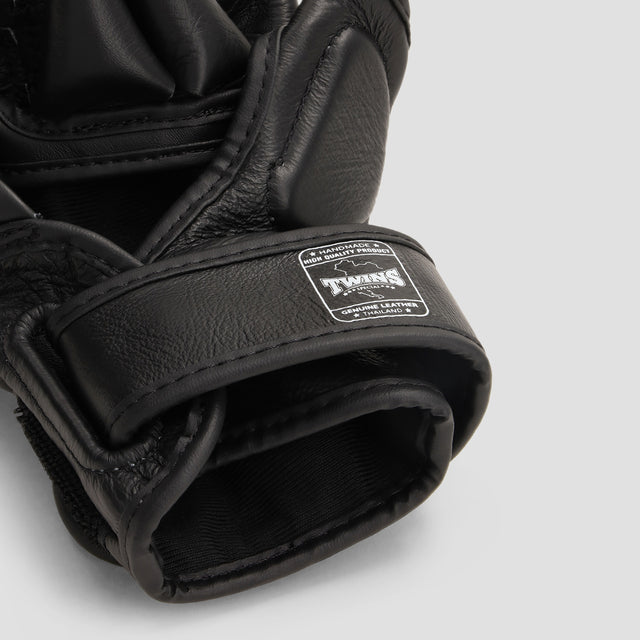 Twins MMA-handsker GGL 14 - Sort