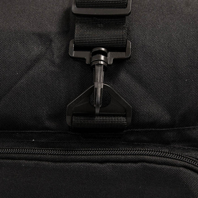 Bolsa de deporte Booster B-Force Small – Negro