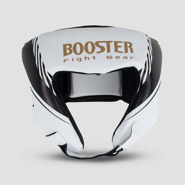 Booster Head Guard Bangkok – White