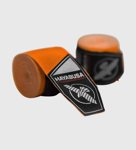 Hayabusa Håndbind - Orange - Håndbind