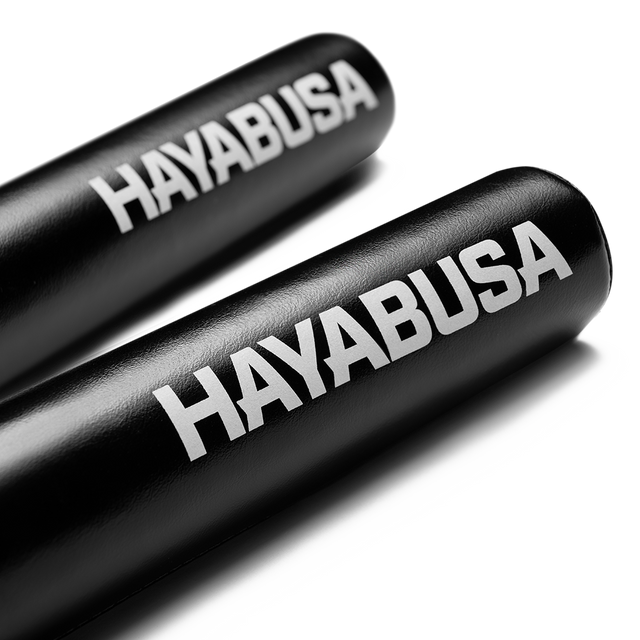 Hayabusa Training Sticks - Sort