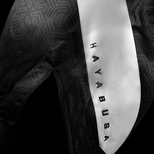Hayabusa Muay Thai shorts Core – Sort