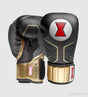 Hayabusa Boksehandsker Black Widow – Sort/Guld – Boksehandsker