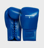 Boxerské rukavice Hayabusa Pro Boxing Veters – Modré