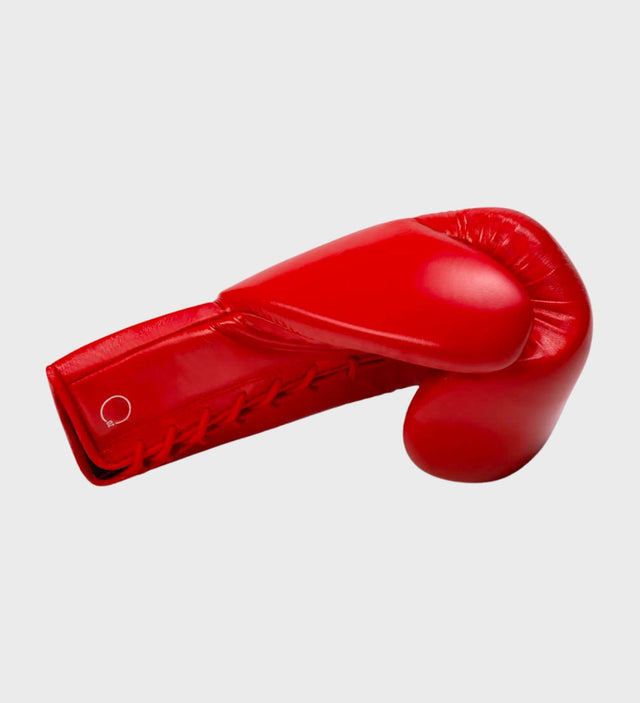 Luvas de boxe Hayabusa Pro Boxing Veters – Vermelho – Luvas de boxe