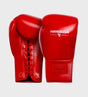 Luvas de boxe Hayabusa Pro Boxing Veters – Vermelho – Luvas de boxe