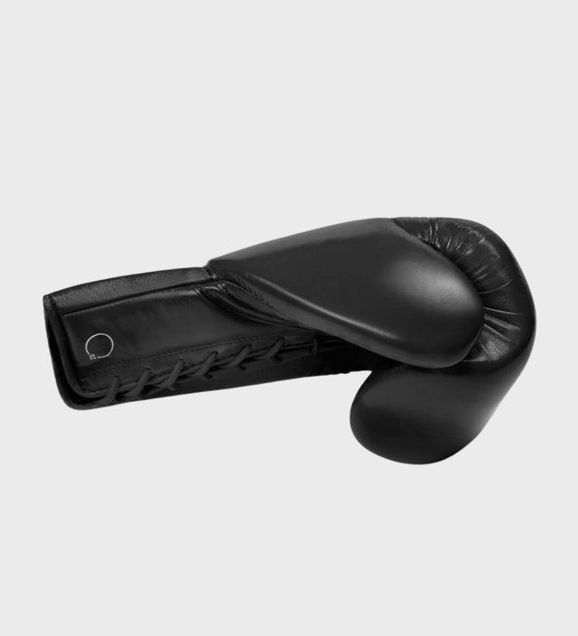 Hayabusa Boksehandsker Pro Boxing Veters - Sort - Boksehandsker
