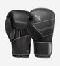 Hayabusa Boksehandsker S4 Læder – Sort – Boksehandsker