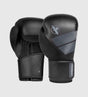 Hayabusa Boksehandsker S4 – Sort – Boksehandsker