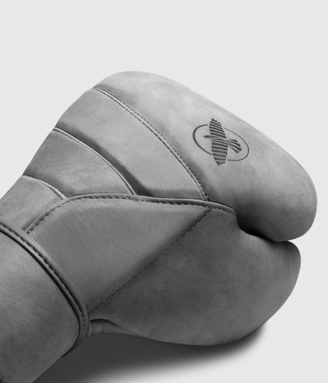 Hayabusa Boksehandsker T3 LX - Grå - Boksehandsker