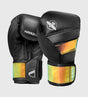 Hayabusa Boxningshandskar T3 – Svart/Fluo guld – Boxningshandskar