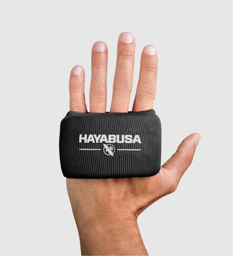 Chrániče kloubů Hayabusa – Černé