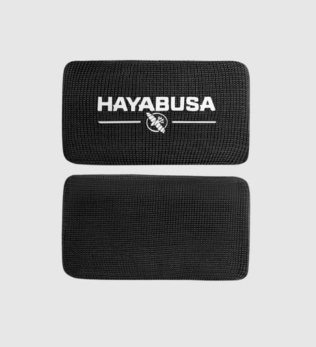 Chrániče kloubů Hayabusa – Černé