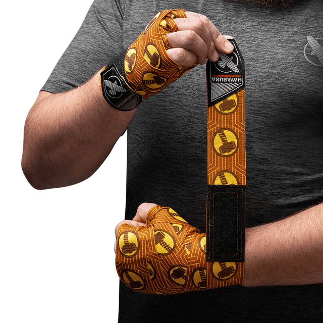 Hayabusa x Marvel Håndbind Elite - Thor