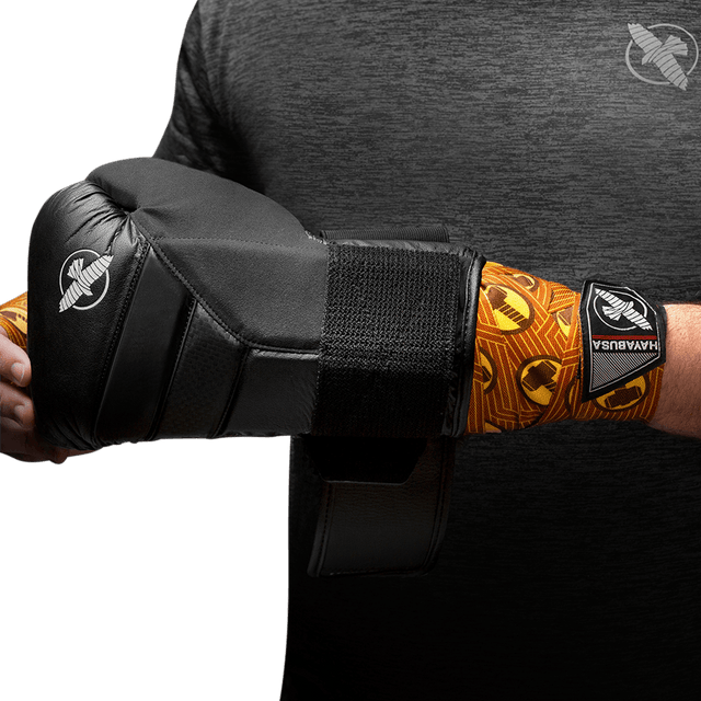 Hayabusa x Marvel Håndbind Elite - Thor