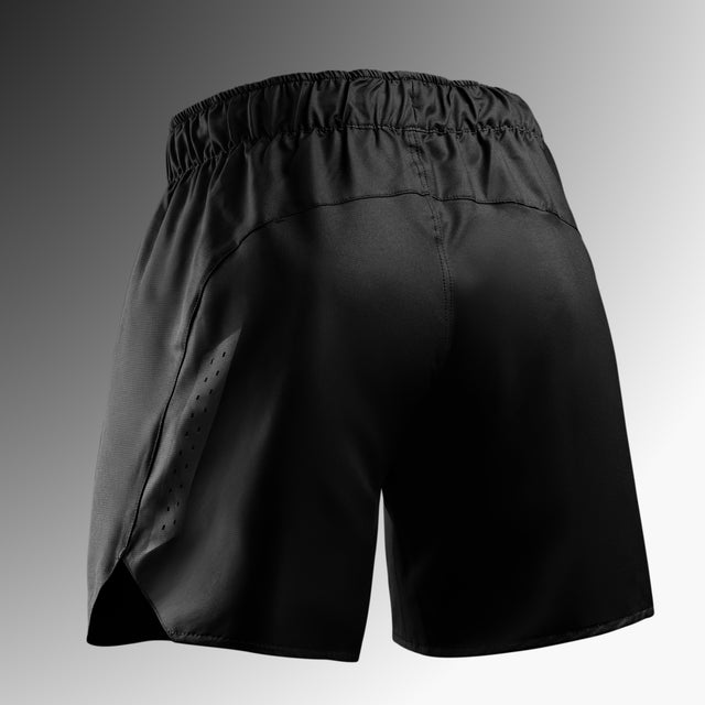 Hayabusa Grappling Shorts Core – Sort
