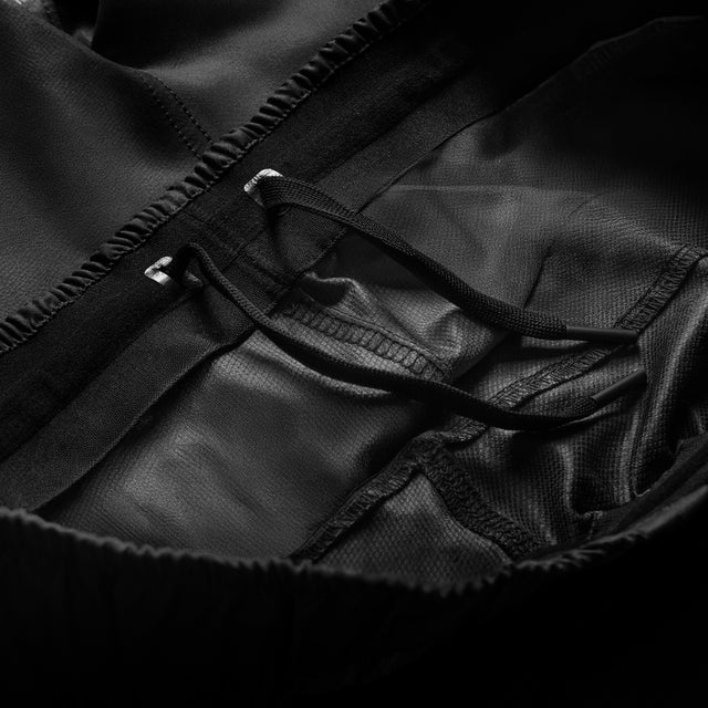 Hayabusa Grappling Shorts Core – Sort