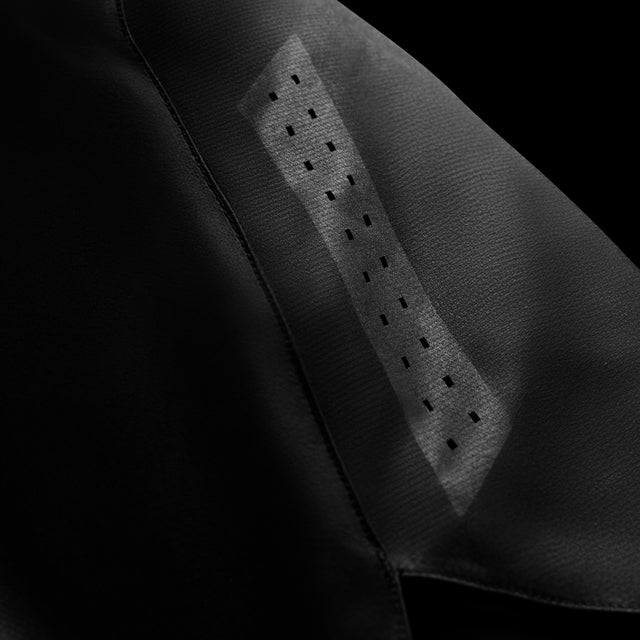 Hayabusa Grappling Shorts Core – Sort