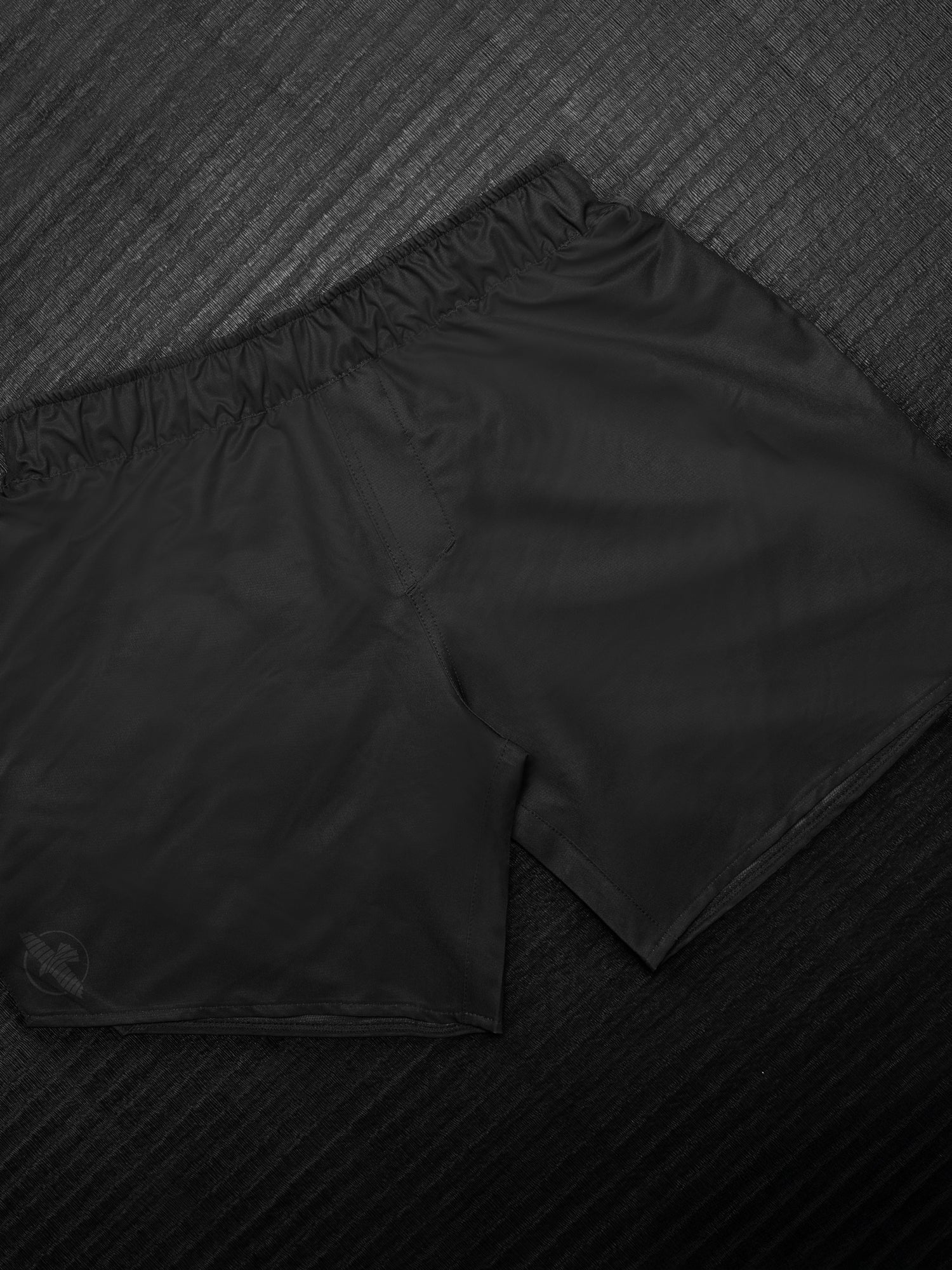 Hayabusa Grappling Shorts Core – Sort