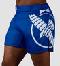 Calções de MMA Hayabusa Icon – Azul/Branco