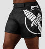 Hayabusa MMA trenky Icon – Černé/Bílé