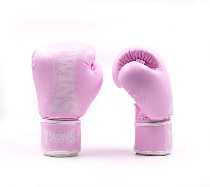 Guantoni da boxe Twins BGVL3 – Candy Pink