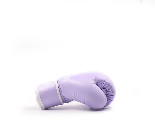 Twins Boxhandschuhe BGVL3 – Light Purple