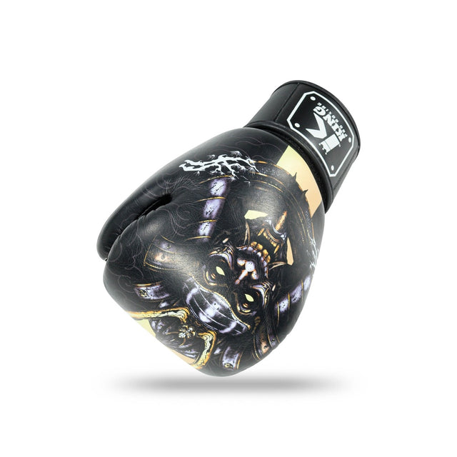Gants de boxe King Pro Boxing – Hatamoto