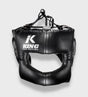 Casque de boxe King Pro Iron – Noir – Casques de boxe