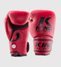 King Boxhandschuhe – Rot – Boxhandschuhe