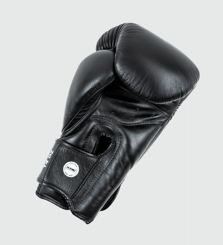 Boxerské rukavice King Star – Černé